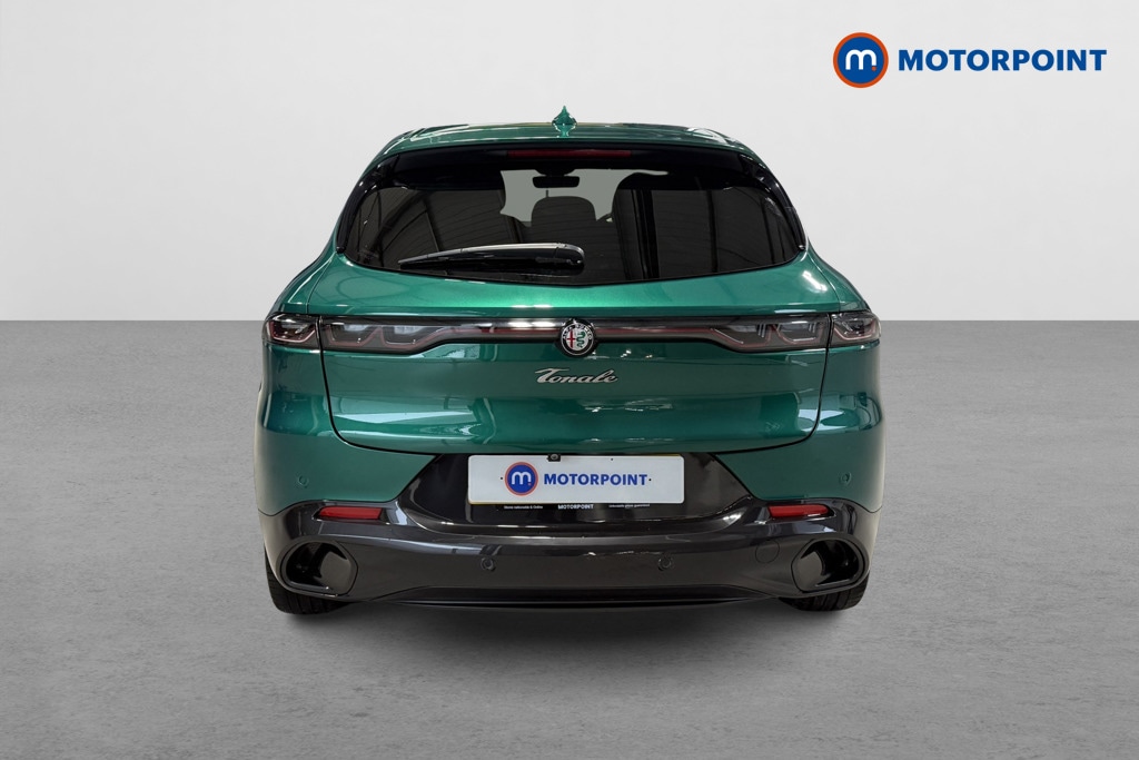 Used Alfa Romeo Tonale 2022 for sale - 77340531: Photo 6