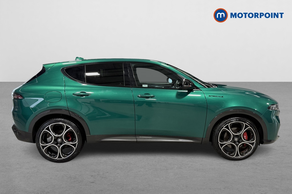 Used Alfa Romeo Tonale 2022 for sale - 77340531: Photo 8