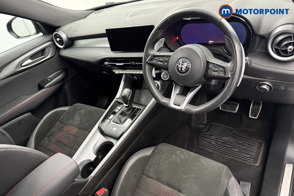 Used Alfa Romeo Tonale 2022 for sale - 77340531: Photo 9