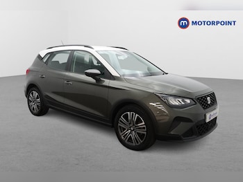 Used SEAT Arona 2023 for sale - 79287871: Photo