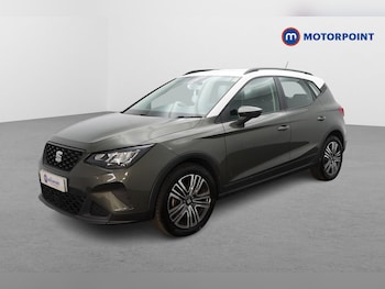 Used SEAT Arona 2023 for sale - 79287871: Photo
