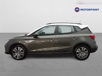 Used SEAT Arona 2023 for sale - 79287871: Photo