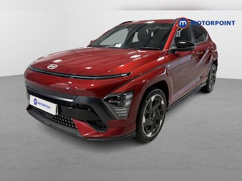 Used Hyundai KONA undefined for sale - 78520958: Photo