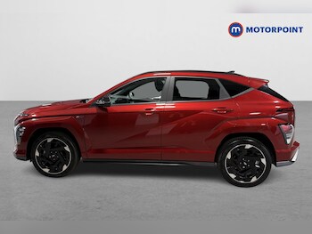 Used Hyundai KONA undefined for sale - 78520958: Photo