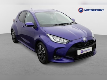 Used Toyota Yaris 2023 for sale - 77620172: Photo
