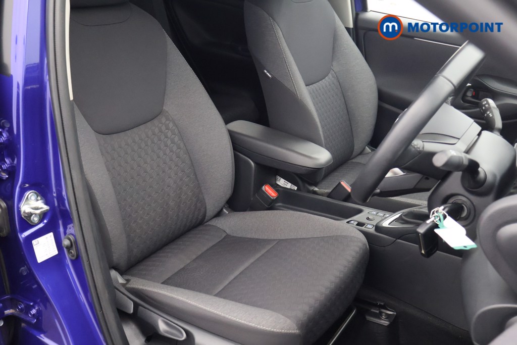 Used Toyota Yaris 2023 for sale - 77620172: Photo 22