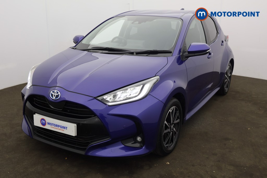 Used Toyota Yaris 2023 for sale - 77620172: Photo 27