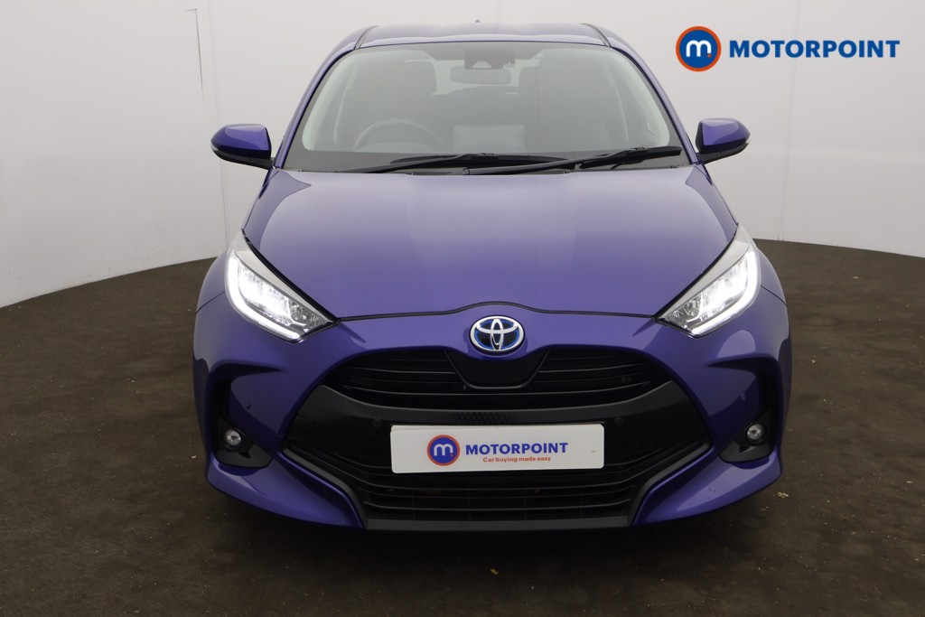 Used Toyota Yaris 2023 for sale - 77620172: Photo 28