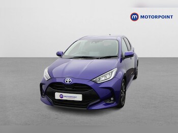 Used Toyota Yaris 2023 for sale - 77620172: Photo