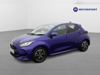 Used Toyota Yaris 2023 for sale - 77620172: Photo