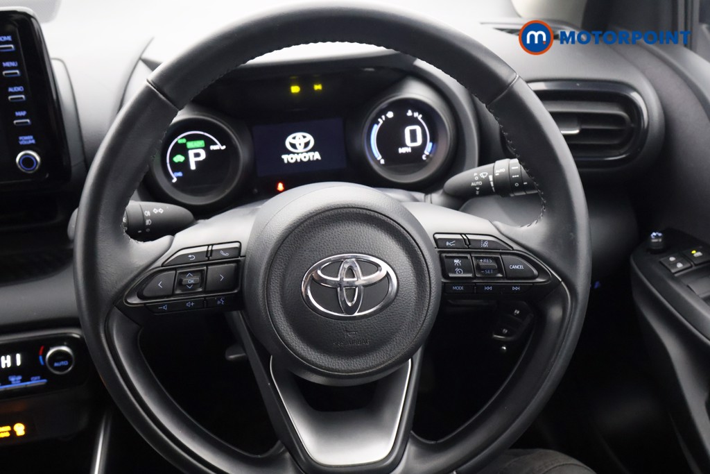 Used Toyota Yaris 2023 for sale - 77620172: Photo 9
