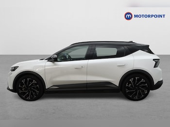 Used Renault Scenic E-Tech 2025 for sale - 79479787: Photo