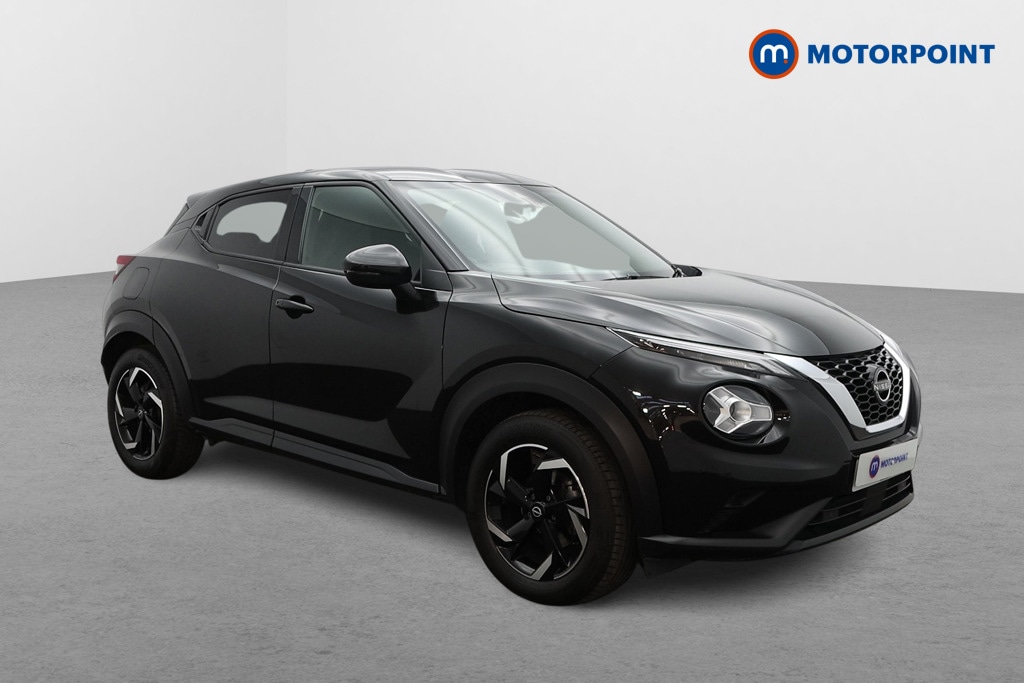 Used Nissan Juke 2023 for sale - 76581025: Photo 1