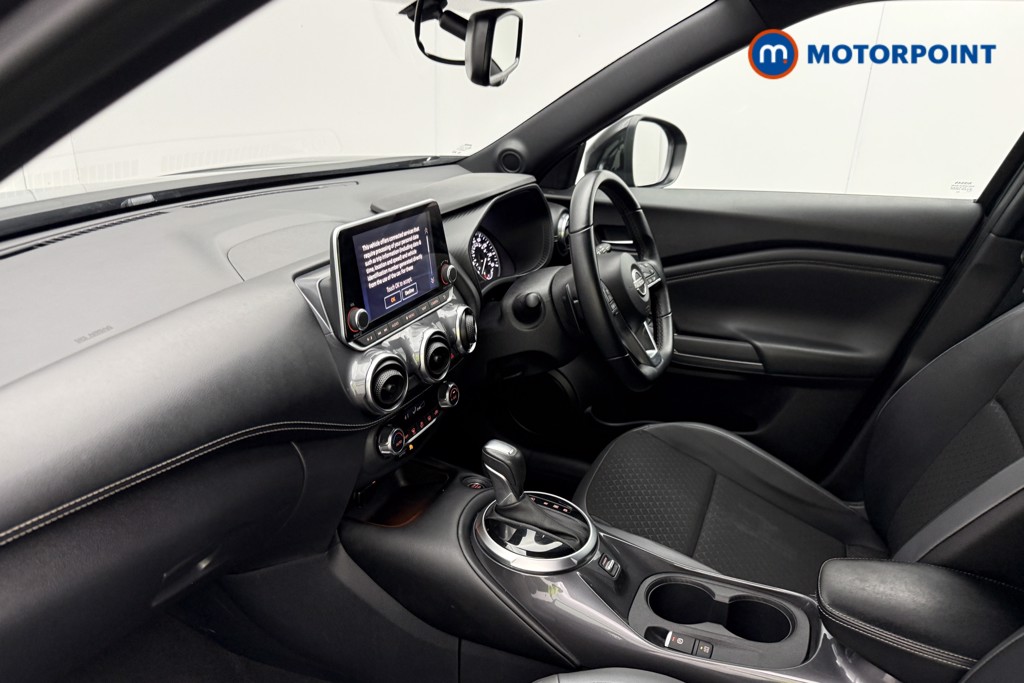 Used Nissan Juke 2023 for sale - 76581025: Photo 10