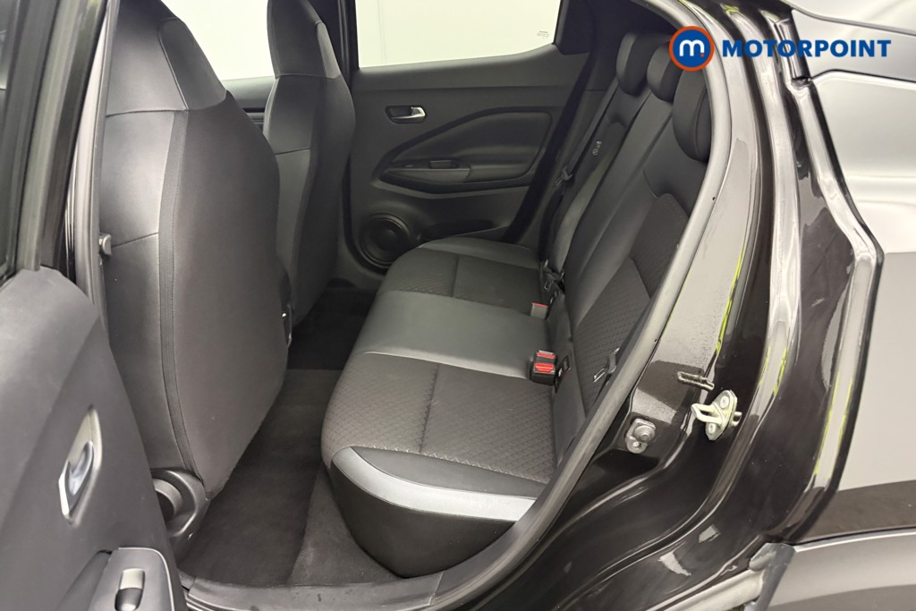 Used Nissan Juke 2023 for sale - 76581025: Photo 11