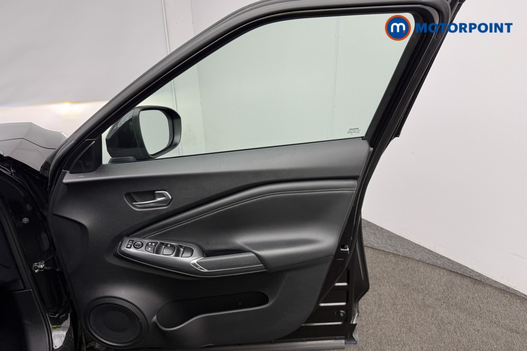 Used Nissan Juke 2023 for sale - 76581025: Photo 17