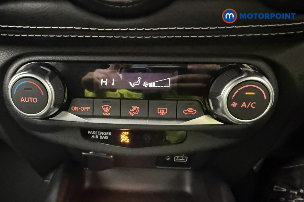 Used Nissan Juke 2023 for sale - 76581025: Photo 21