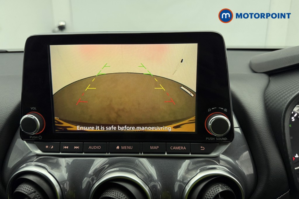 Used Nissan Juke 2023 for sale - 76581025: Photo 22