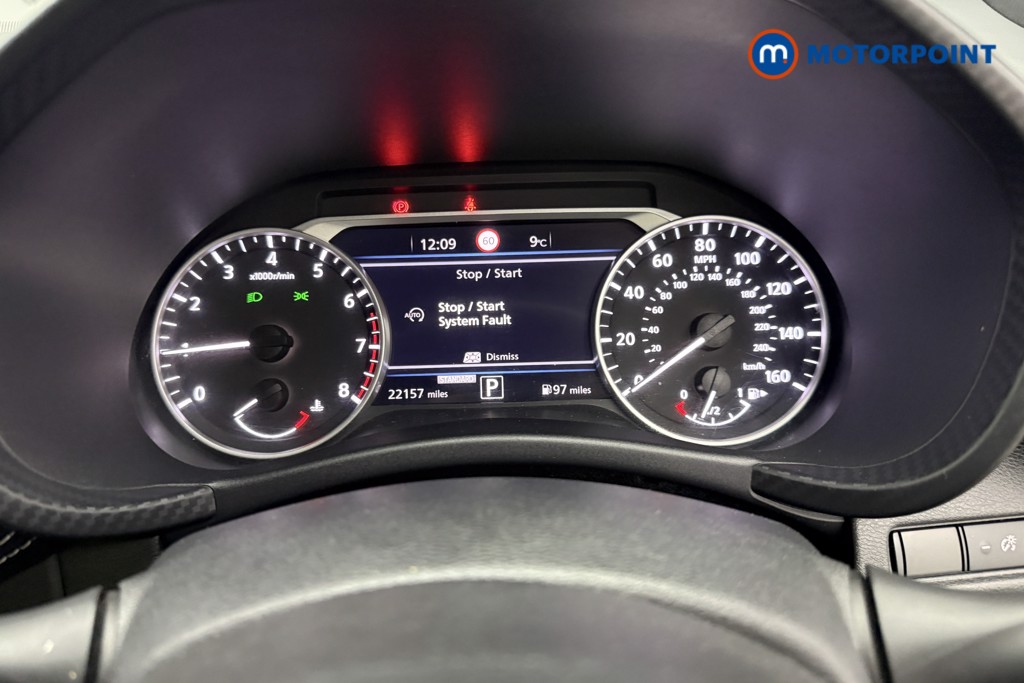 Used Nissan Juke 2023 for sale - 76581025: Photo 23