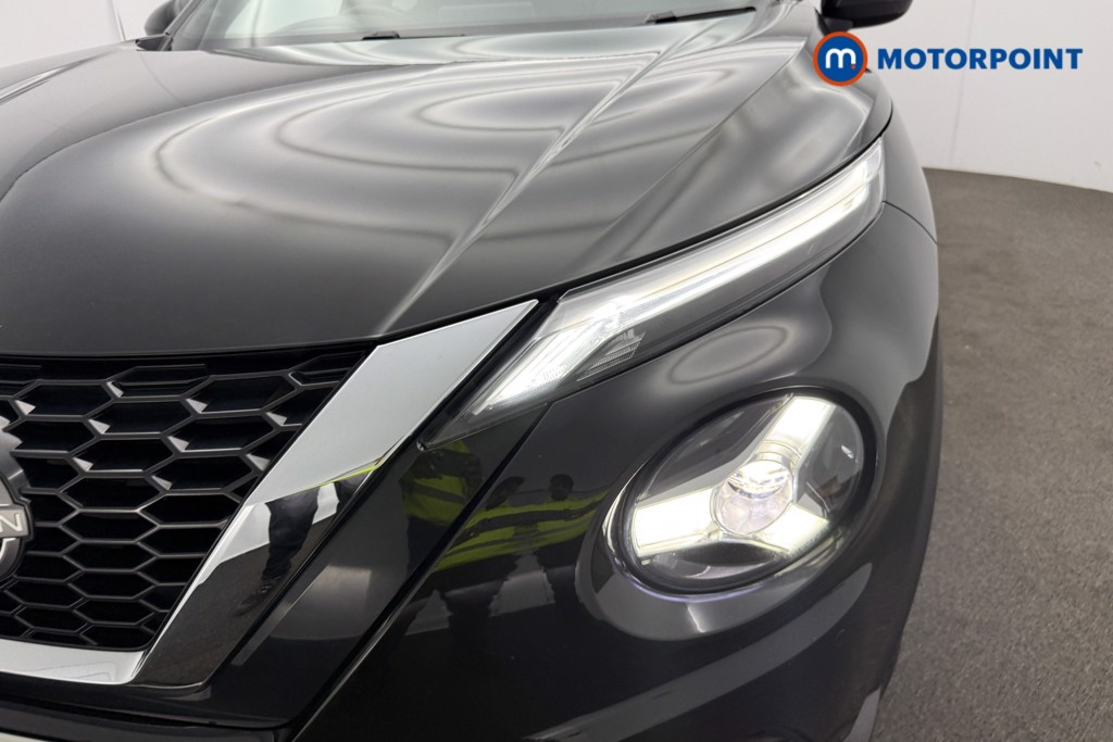 Used Nissan Juke 2023 for sale - 76581025: Photo 25