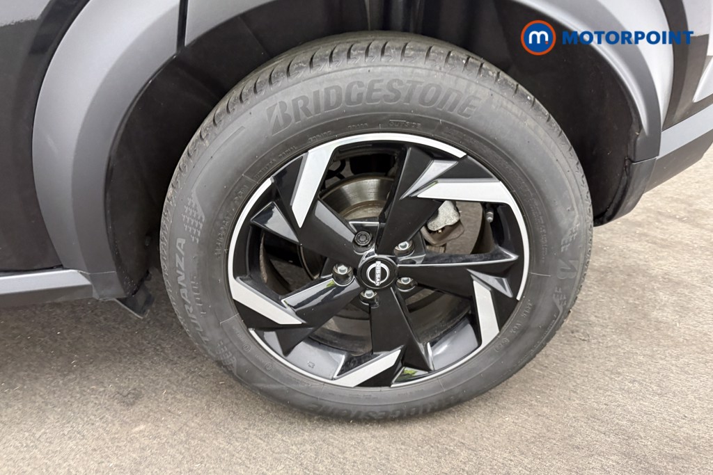 Used Nissan Juke 2023 for sale - 76581025: Photo 26