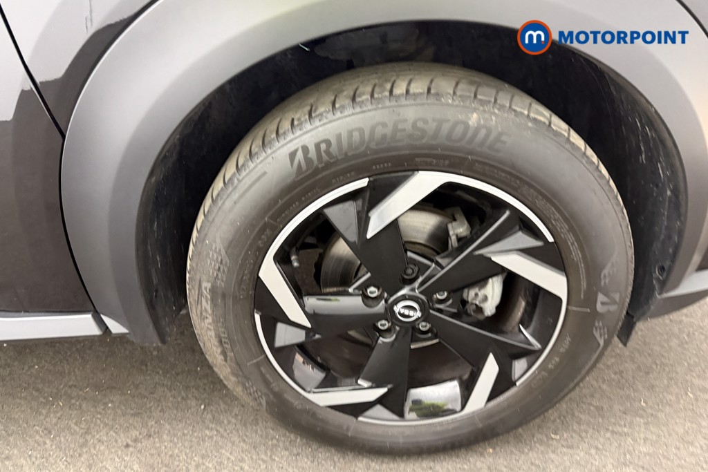 Used Nissan Juke 2023 for sale - 76581025: Photo 27