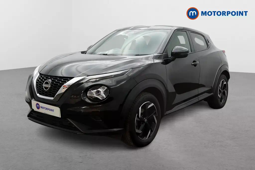 Used Nissan Juke 2023 for sale - 76581025: Photo 3