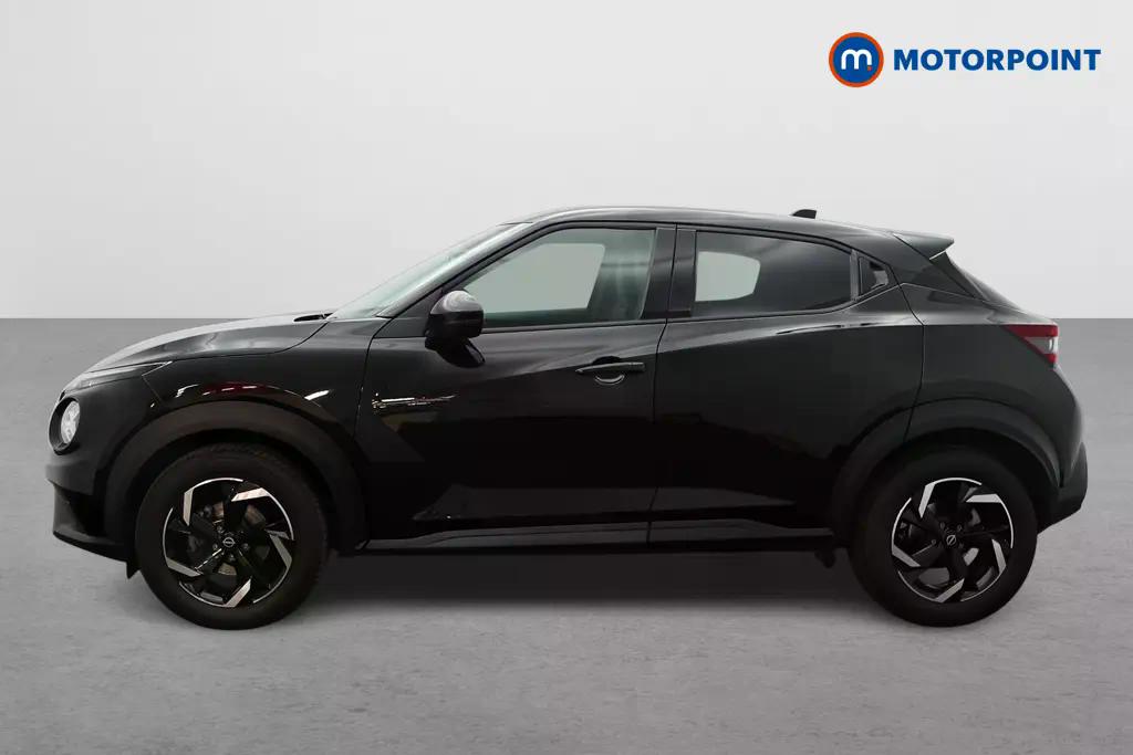 Used Nissan Juke 2023 for sale - 76581025: Photo 4