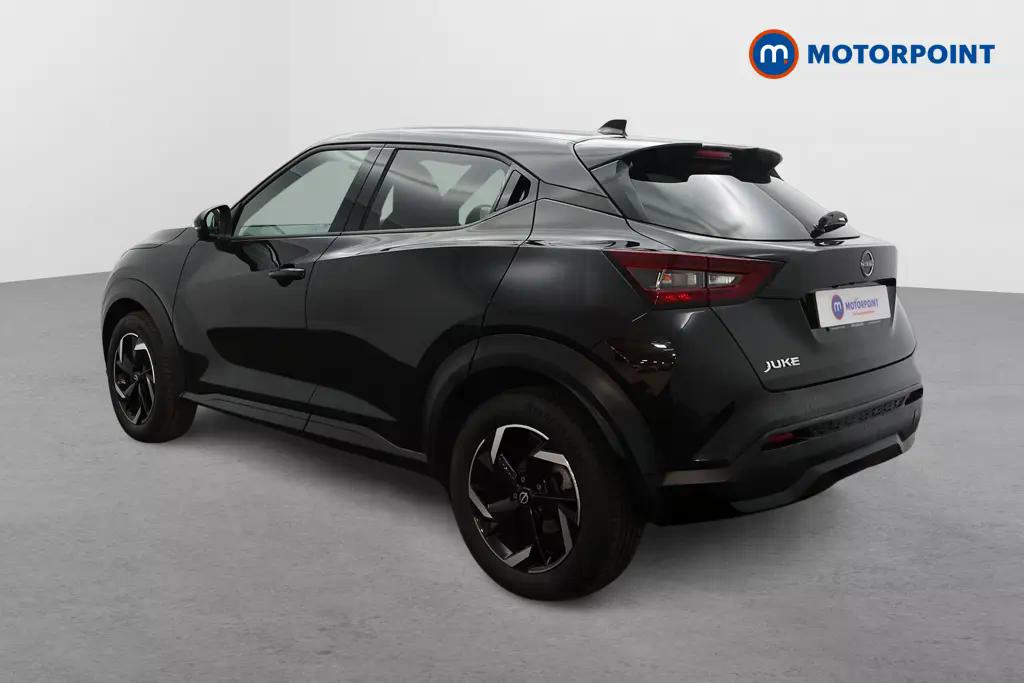 Used Nissan Juke 2023 for sale - 76581025: Photo 5