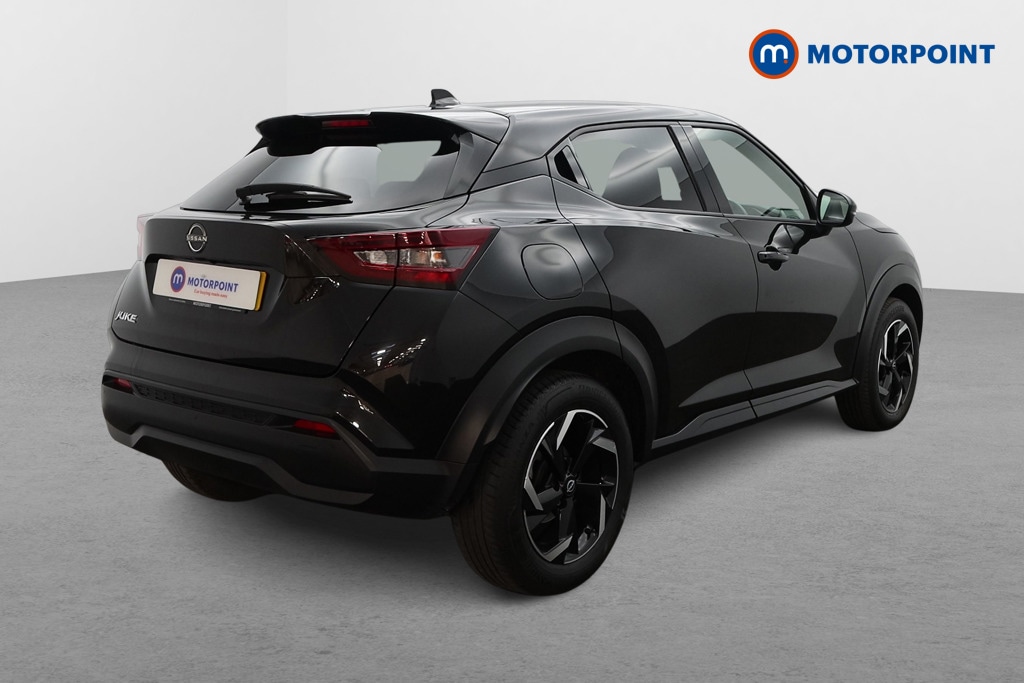 Used Nissan Juke 2023 for sale - 76581025: Photo 7