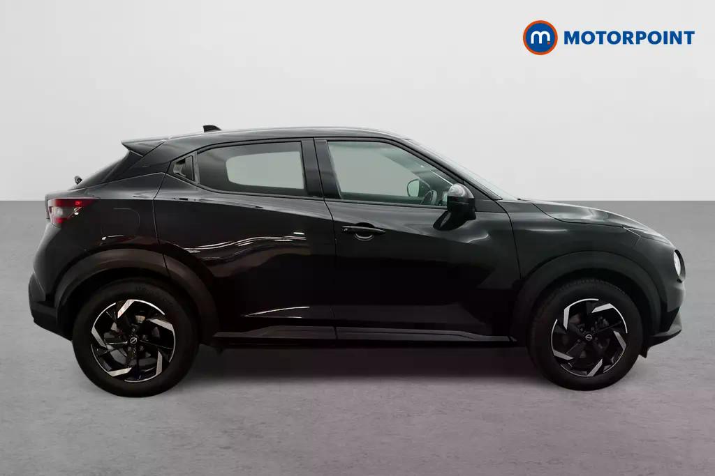 Used Nissan Juke 2023 for sale - 76581025: Photo 8