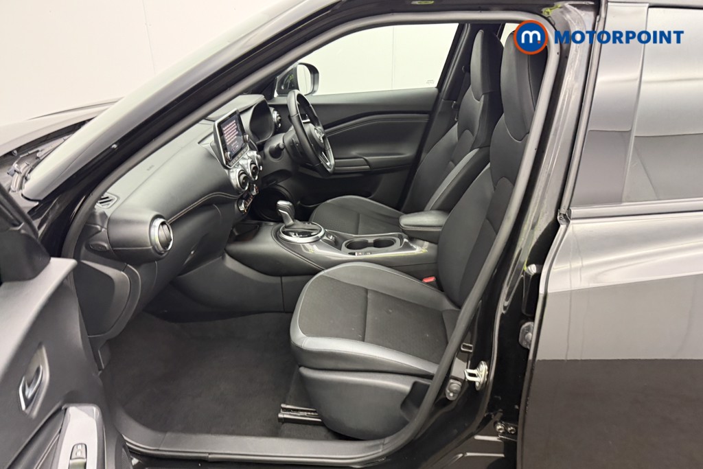 Used Nissan Juke 2023 for sale - 76581025: Photo 9