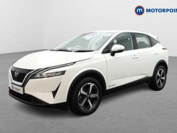 Used Nissan Qashqai 2024 for sale - 74854318: Photo