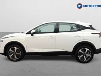 Used Nissan Qashqai 2024 for sale - 74854318: Photo
