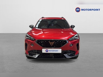 Used Cupra Formentor 2022 for sale - 79125179: Photo