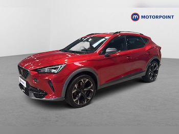 Used Cupra Formentor 2022 for sale - 79125179: Photo
