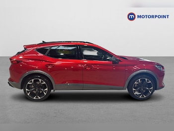 Used Cupra Formentor 2022 for sale - 79125179: Photo