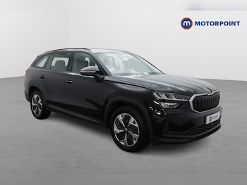 Used Skoda Kodiaq 2024 for sale - 79095461: Photo