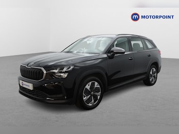 Used Skoda Kodiaq 2024 for sale - 79095461: Photo