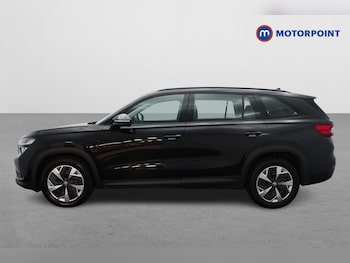 Used Skoda Kodiaq 2024 for sale - 79095461: Photo