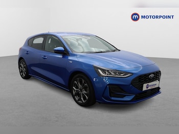 Ford - Focus