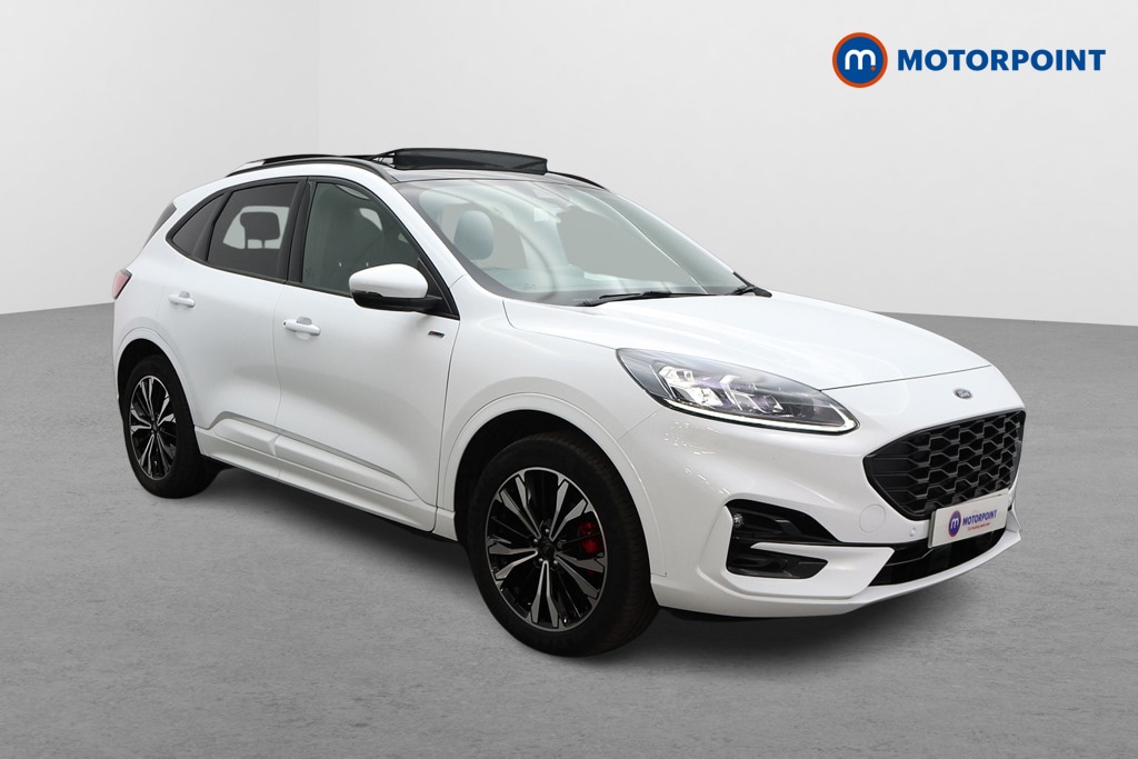 Used Ford Kuga 2023 for sale - 76612119: Photo 1