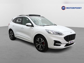 Used Ford Kuga undefined for sale - 76612119: Photo