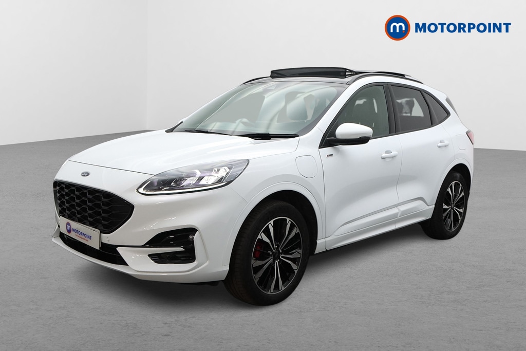 Used Ford Kuga 2023 for sale - 76612119: Photo 2