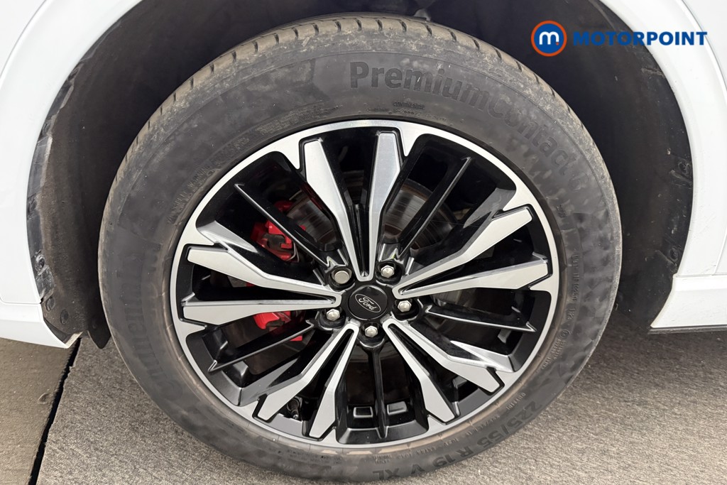 Used Ford Kuga 2023 for sale - 76612119: Photo 27