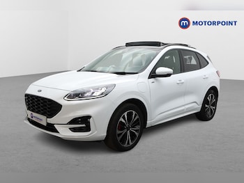 Used Ford Kuga undefined for sale - 76612119: Photo