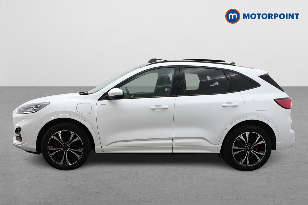 Used Ford Kuga 2023 for sale - 76612119: Photo 3