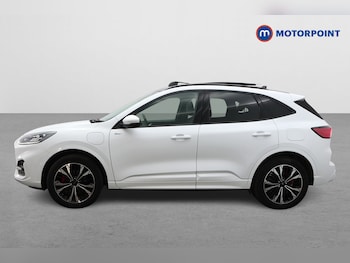 Used Ford Kuga undefined for sale - 76612119: Photo