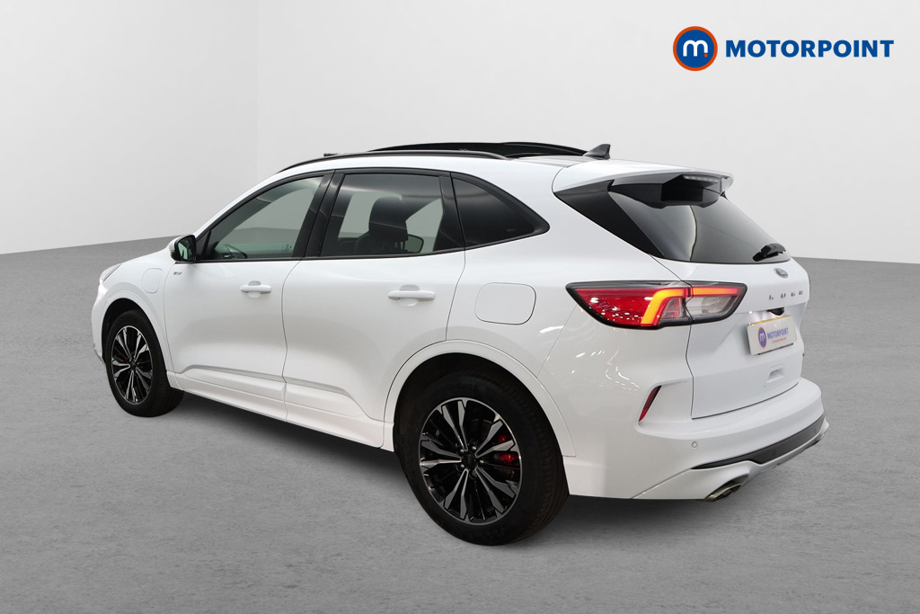 Used Ford Kuga 2023 for sale - 76612119: Photo 4