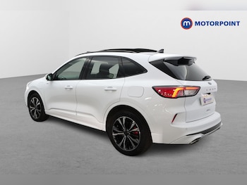 Used Ford Kuga undefined for sale - 76612119: Photo